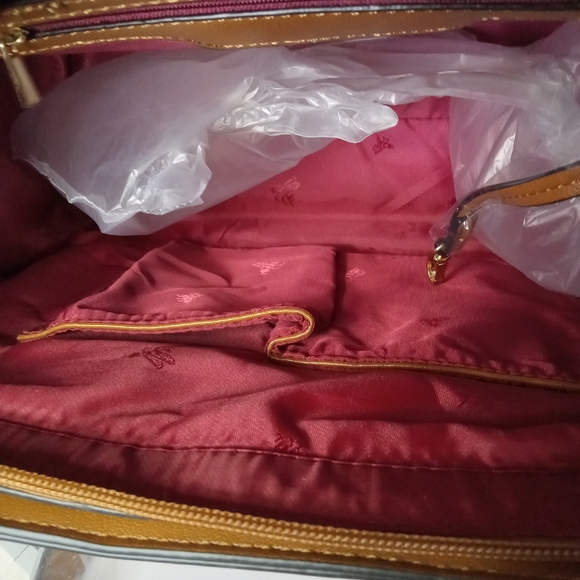 American Bee purse - Picture 4 of 4